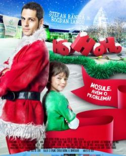 Prima comedie de Craciun 