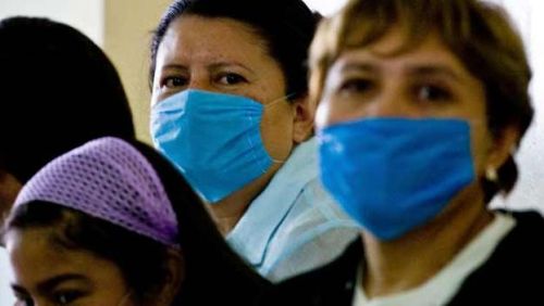 Romania anunta primul deces cauzat de gripa porcina