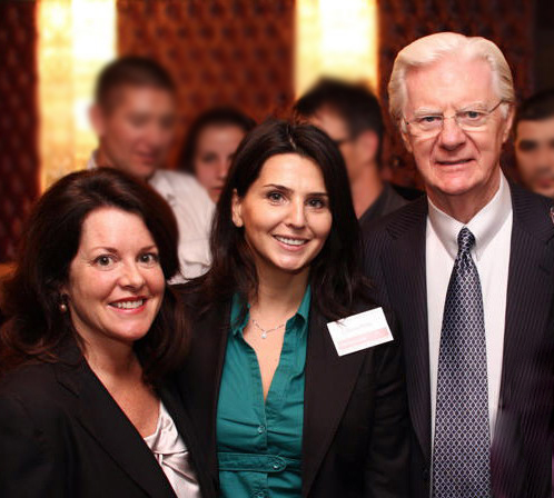 Cel mai scurt drum de la idee la bani a trecut prin Romania