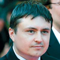 Cristian Mungiu, nominalizat la Hollywood World Award