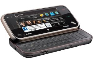 Nokia N97 mini, disponibil de joi si in Romania