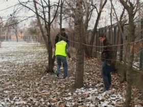Baiat de 14 ani, din Brasov, gasit spanzurat intr-o padure