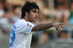 Pablo Brandan poate pleca de la Urziceni la AS Roma