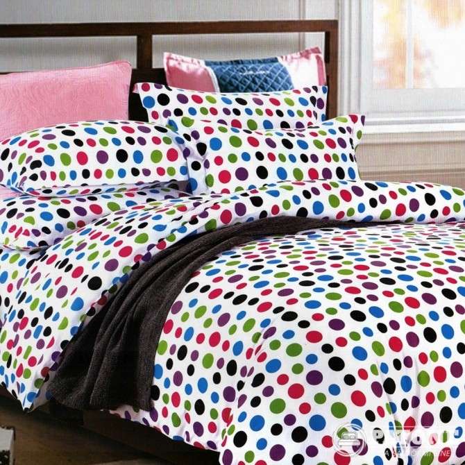 Informatii generale despre lenjeriile Pucioasa