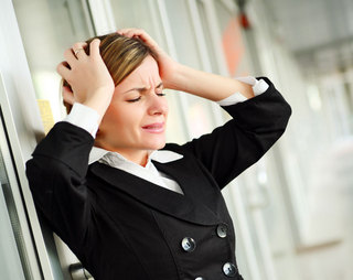 Cum si de ce te ingrasa stresul