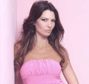 Solange Magnano, fosta Miss Argentina, a murit in urma unei operatii estetice la fese