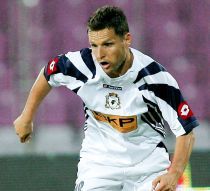 Poli Timisoara - Ajax 1-2. Banatenii ies din Europa