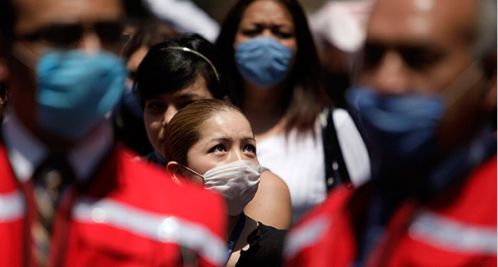 Oradea: O tanara suspecta de AH1N1 a murit la putin timp dupa ce a nascut