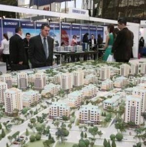 Timon: Ultimul targ imobiliar 2009 - ofertele cresc, vizitatorii scad