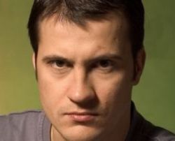 Serban Huidu si-a gasit vopsita si cu rotile taiate