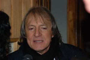 Mihai Constantinescu: Am facut stop cardiac si am fost resuscitat