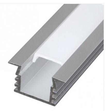 De ce sa folosesti profil aluminiu banda led