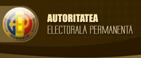 Autoritatea Electorala Permanenta: La alegerile europarlamentare au fost identificate 11.329 de posibile cazuri de vot multiplu