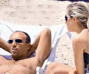 Alexandra Dinu se marita cu miliardarul Andrea Rizzoli