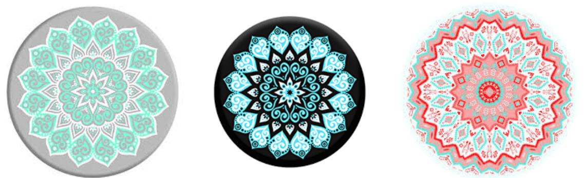Ce inseamna Mandala si de ce sa iti cumperi un astfel de PopSockets?