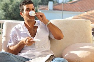 Cafeaua reduce riscul de cancer de prostata cu aproximativ 60%