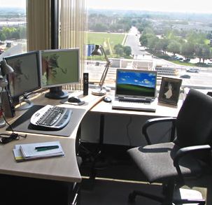 Jumatate dintre romani merg bolnavi la serviciu de frica sa nu-si piarda job-ul