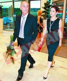 Partaj de 80 milioane de Euro pentru Dumitru Bucsaru, patronul Unirii Urziceni