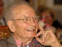 Laureatul premiului Nobel pentru economie Paul Samuelson a incetat din viata
