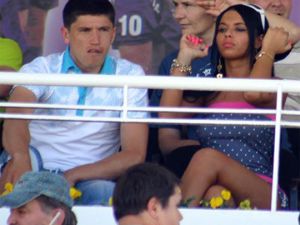 Cristi Tanase: Antrenamentele ma obosesc. Nu pot face dragoste zilnic cu Iulia