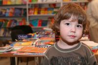 Manuale ieftine la Targul de Carte Scolara Gaudeamus