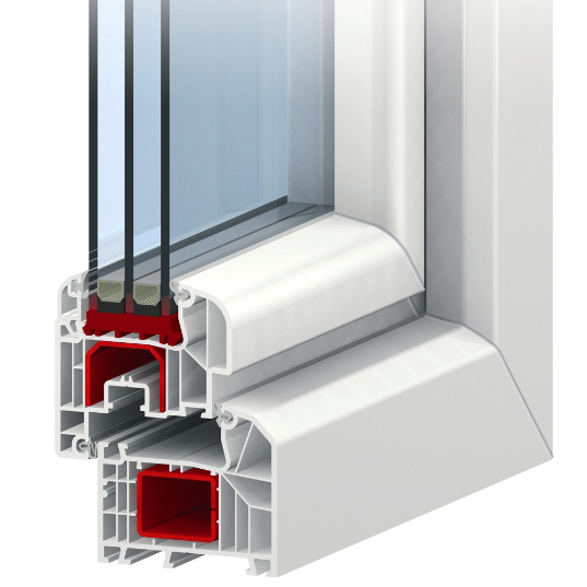 Securitinternational.ro-tamplarie PVC, cea mai economica alegere pentru casa ta