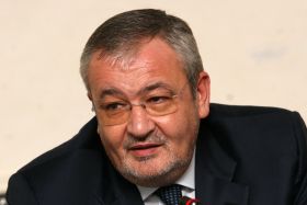 Sebastian Vladescu, propus ministru de Finante in Guvernul Boc 4