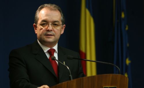 Lista ministrilor PDL din Guvernul Boc 4