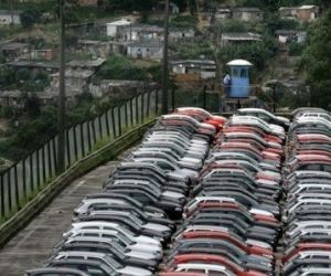 Producatorul suedez auto SAAB, in faliment