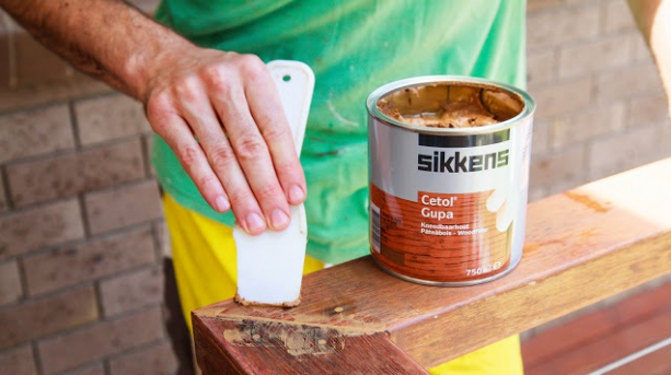 ColorMagic.ro ? chit de lemn de cea mai buna calitate pentru rezultate maxime in ceea ce priveste suprafetele din lemn