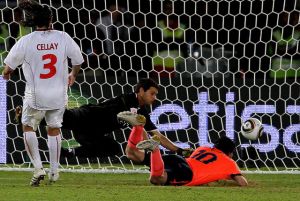 Messi aduce victoria Barcelonei in finala CM al Cluburilor in prelungiri