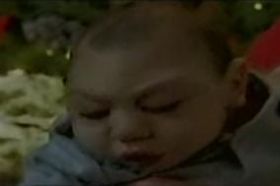 SUA: Un copil nascut fara creier aniverseaza un an de viata