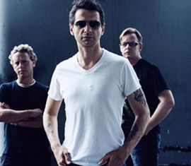 Depeche Mode - un nou album in 2008