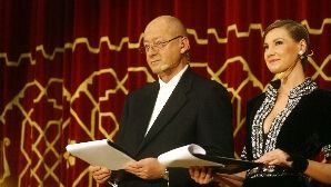 Traian Basescu si Mircea Badea, printre castigatorii 