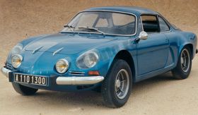 Renault pregateste o noua gama de modele sport