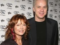 Susan Sarandon si Tim Robbins s-au despartit dupa 23 de ani de convietuire