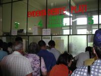 Institutiile publice vor avea program normal de luni pana pe 31 decembrie