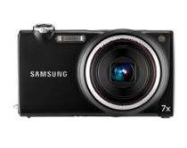Samsung CL80, o noua camera foto compacta cu obiectiv wide si senzor de 14 megapixeli