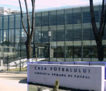 Candidat-surpriza pentru presedintia FRF: Octavian Popescu