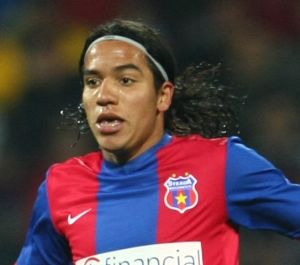 Dayro Moreno, bomba anului pentru echipa columbiana Once Caldas