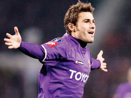 Adrian Mutu pe lista de transferuri a englezilor de la West Ham United