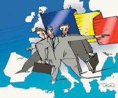 Corina Dragotescu - Eurorepetitia generala