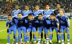 Al Hilal - Inter 0-1. Chivu castiga in fata lui Radoi