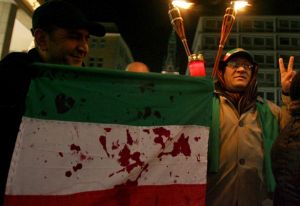 Iran: 11 politisti ucisi intr-un schimb de focuri cu traficanti de droguri