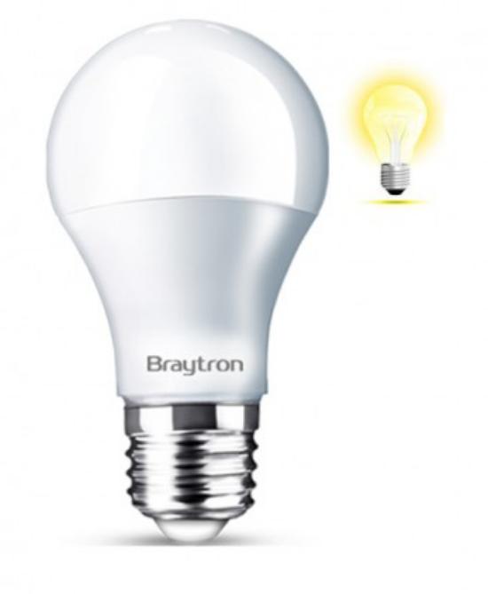 Becuri cu led pentru iluminare confortabila