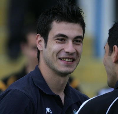 Piturca Jr a facut praf 20.000 de euro la cazinou