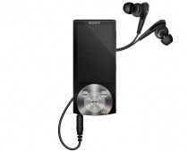 Sony lanseaza NWZ-A845, cel mai subtire Walkman video