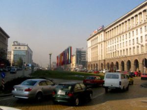 Jurnalistul bulgar Bobi Tankov a fost ucis in centrul Sofiei