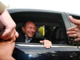 Basescu a economisit 17.000 lei in ultimele 6 luni