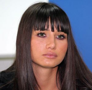 Elena Basescu se marita cu Syda in Iunie